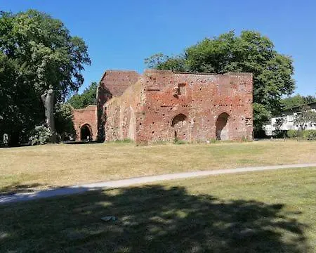 Liegeplatz Am Yachthafen