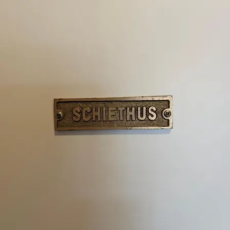 Liegeplatz Am Yachthafen Apartament