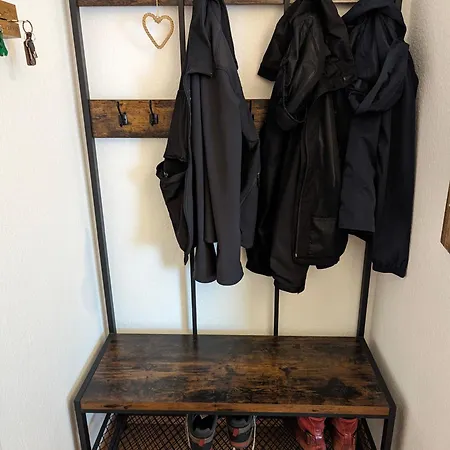 Liegeplatz Am Yachthafen * Greifswald