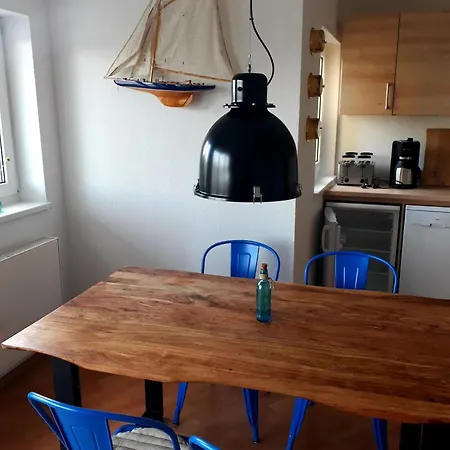 Liegeplatz Am Yachthafen